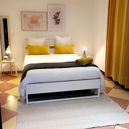 Chambre Olivier Arles Exterior foto