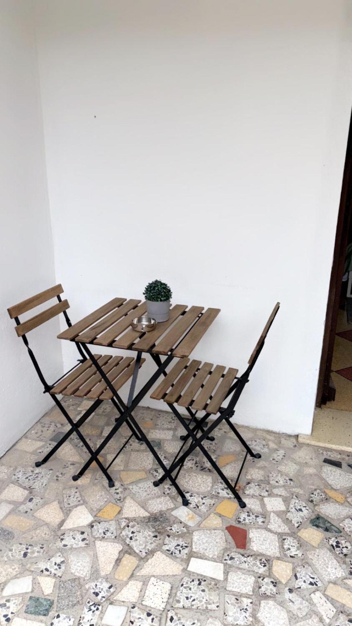 Chambre Olivier Arles Exterior foto