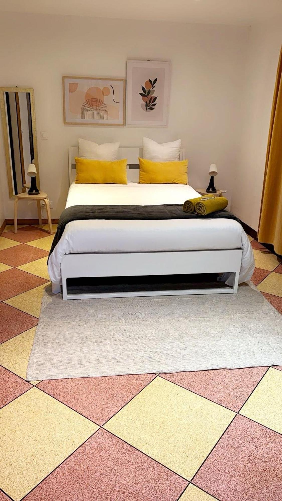 Chambre Olivier Arles Exterior foto
